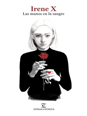 Las manos en la sangre - ebook
